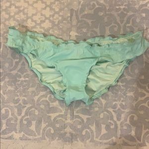 Victoria’s Secret Bathing Suit Bottoms
